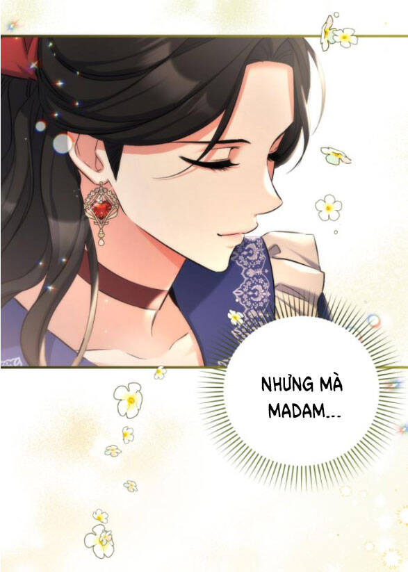 Dành Cho Nhân Vật Bị Bỏ Rơi Yêu Thích Nhất Của Tôi Chapter 29.2 - 5