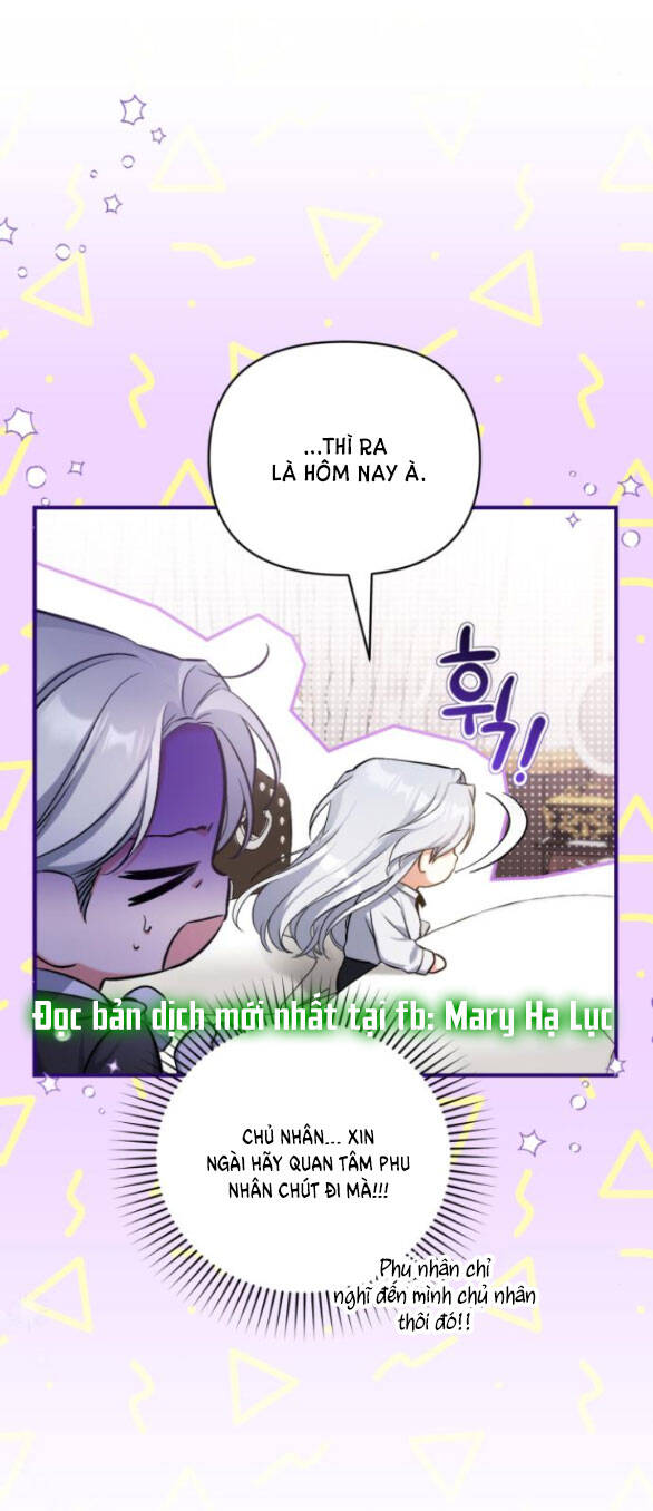 Dành Cho Nhân Vật Bị Bỏ Rơi Yêu Thích Nhất Của Tôi Chapter 30.1 - 21