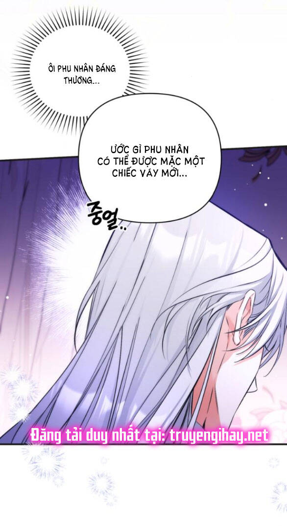 Dành Cho Nhân Vật Bị Bỏ Rơi Yêu Thích Nhất Của Tôi Chapter 30.1 - 22