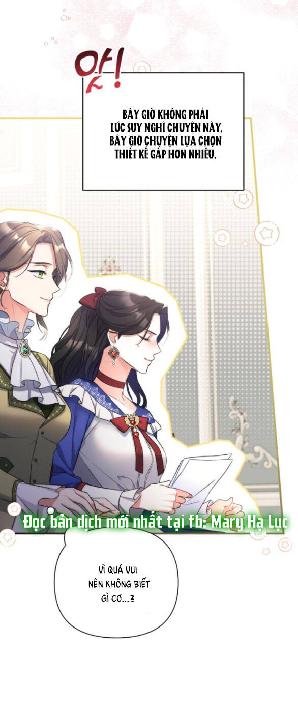Dành Cho Nhân Vật Bị Bỏ Rơi Yêu Thích Nhất Của Tôi Chapter 30.1 - 7