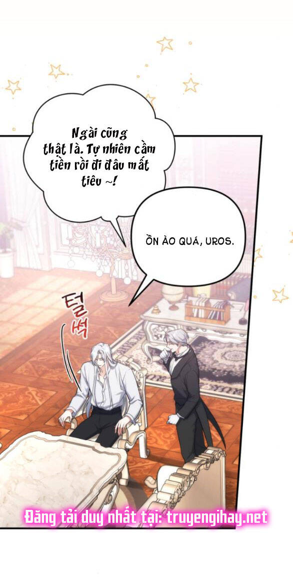 Dành Cho Nhân Vật Bị Bỏ Rơi Yêu Thích Nhất Của Tôi Chapter 31.1 - 16