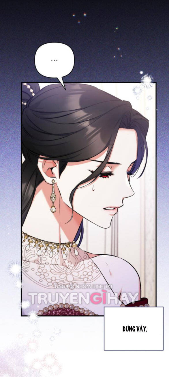 Dành Cho Nhân Vật Bị Bỏ Rơi Yêu Thích Nhất Của Tôi Chapter 31.1 - 27