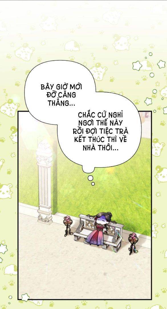 Dành Cho Nhân Vật Bị Bỏ Rơi Yêu Thích Nhất Của Tôi Chapter 33.2 - 27