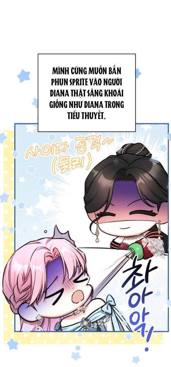 Dành Cho Nhân Vật Bị Bỏ Rơi Yêu Thích Nhất Của Tôi Chapter 33.2 - 29