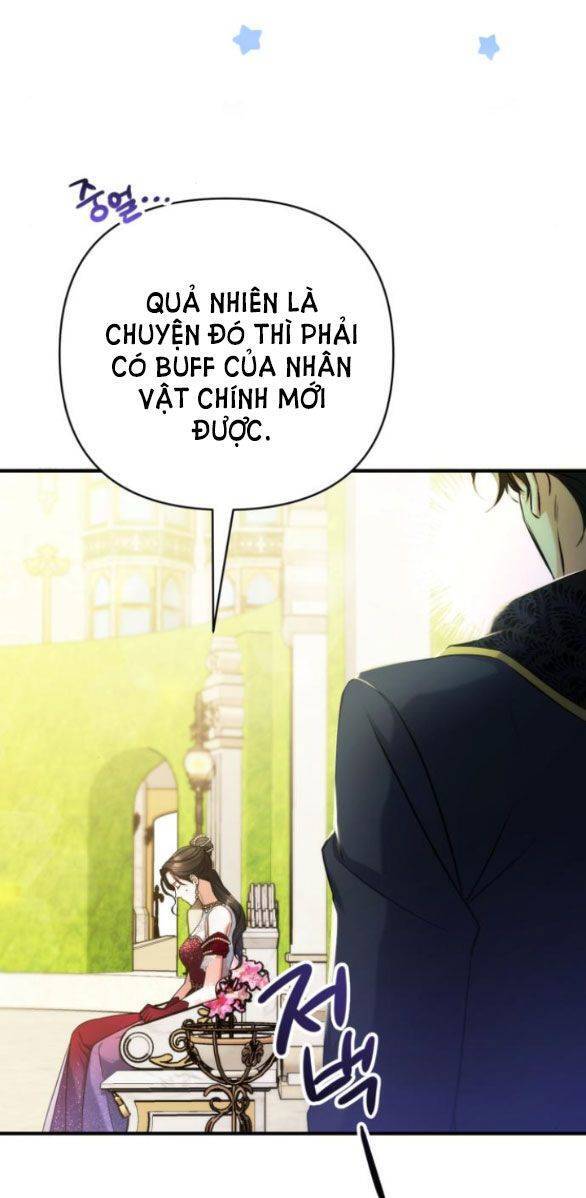 Dành Cho Nhân Vật Bị Bỏ Rơi Yêu Thích Nhất Của Tôi Chapter 33.2 - 30