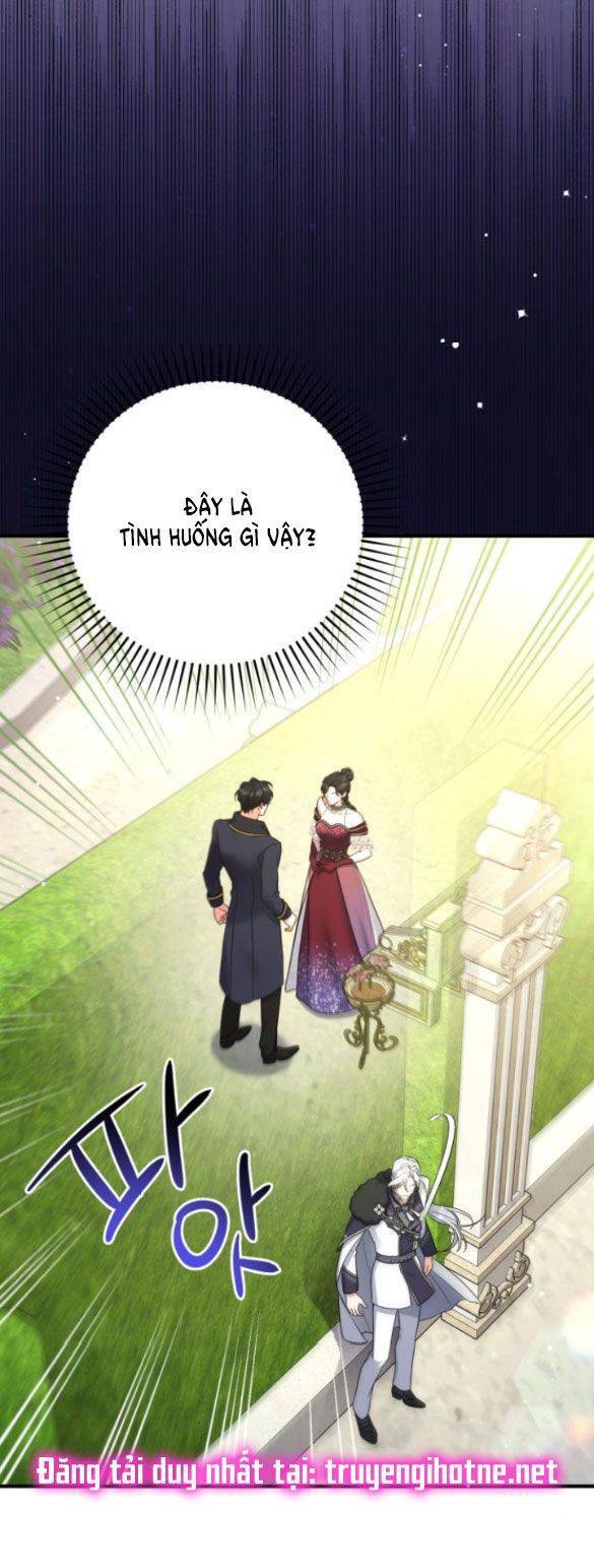 Dành Cho Nhân Vật Bị Bỏ Rơi Yêu Thích Nhất Của Tôi Chapter 34.5 - 23
