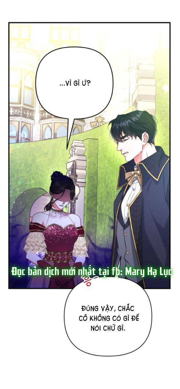 Dành Cho Nhân Vật Bị Bỏ Rơi Yêu Thích Nhất Của Tôi Chapter 34.5 - 27