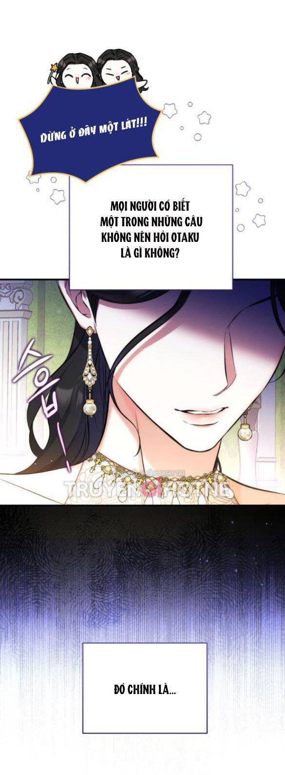 Dành Cho Nhân Vật Bị Bỏ Rơi Yêu Thích Nhất Của Tôi Chapter 34.5 - 28