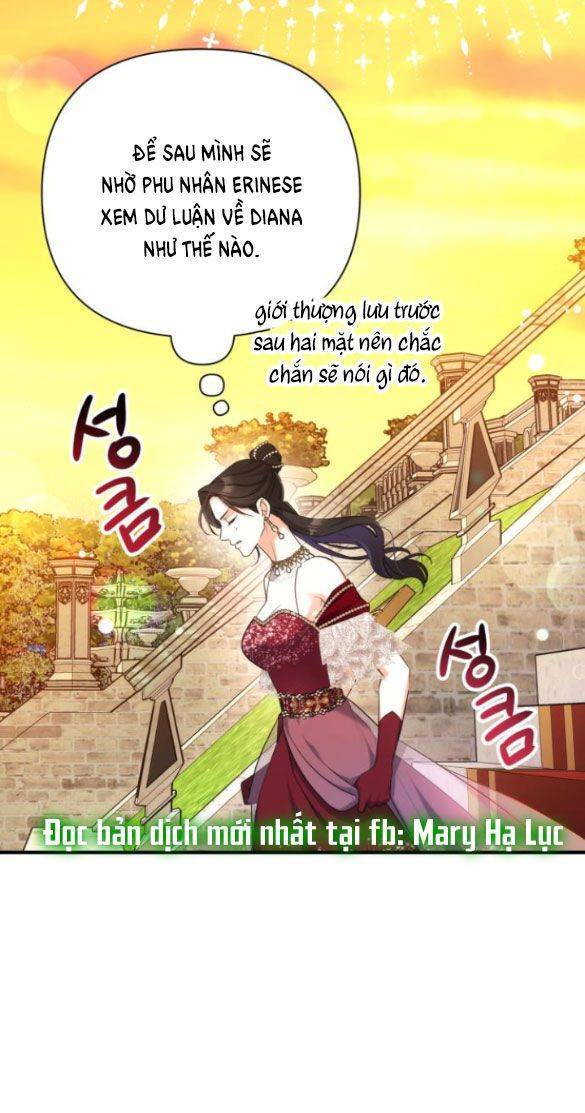 Dành Cho Nhân Vật Bị Bỏ Rơi Yêu Thích Nhất Của Tôi Chapter 34.5 - 41
