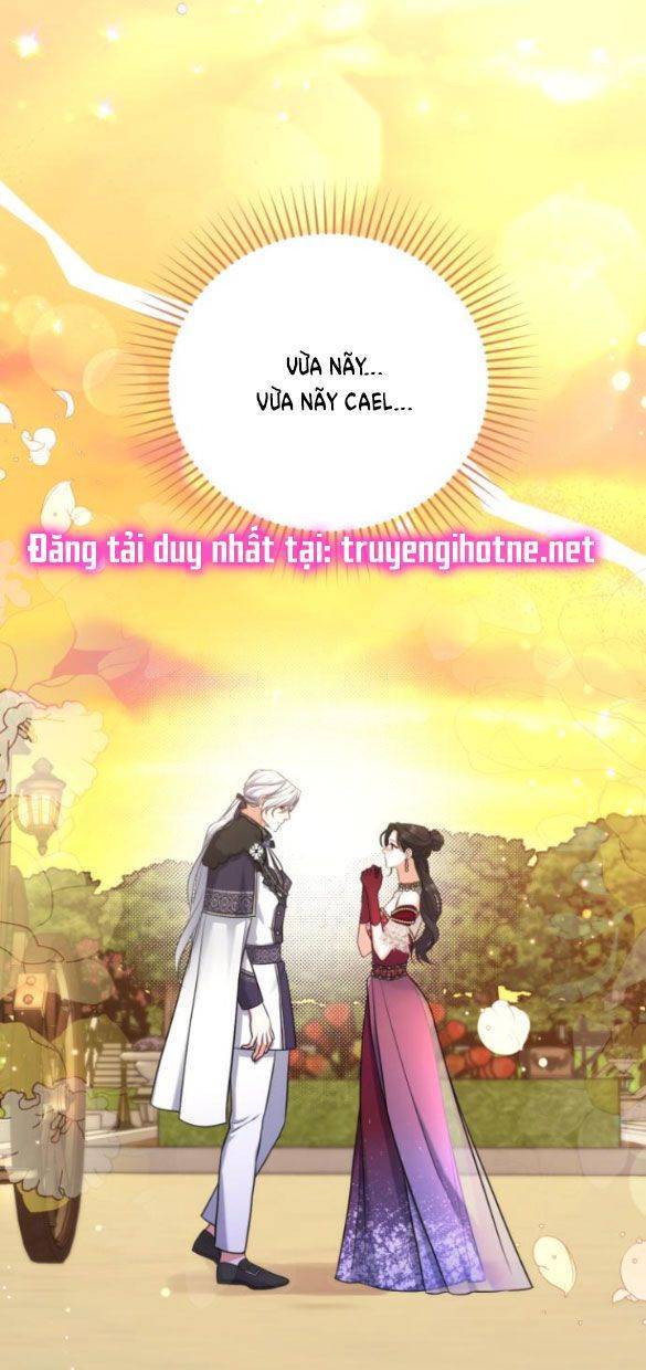 Dành Cho Nhân Vật Bị Bỏ Rơi Yêu Thích Nhất Của Tôi Chapter 34.5 - 48