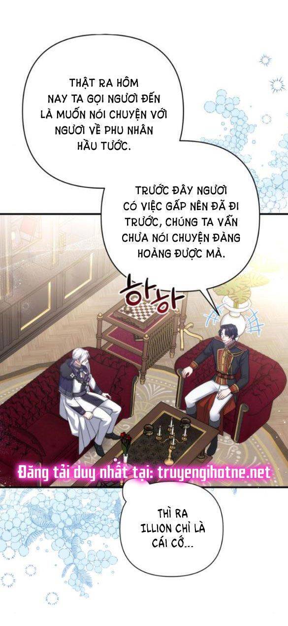 Dành Cho Nhân Vật Bị Bỏ Rơi Yêu Thích Nhất Của Tôi Chapter 34.5 - 8
