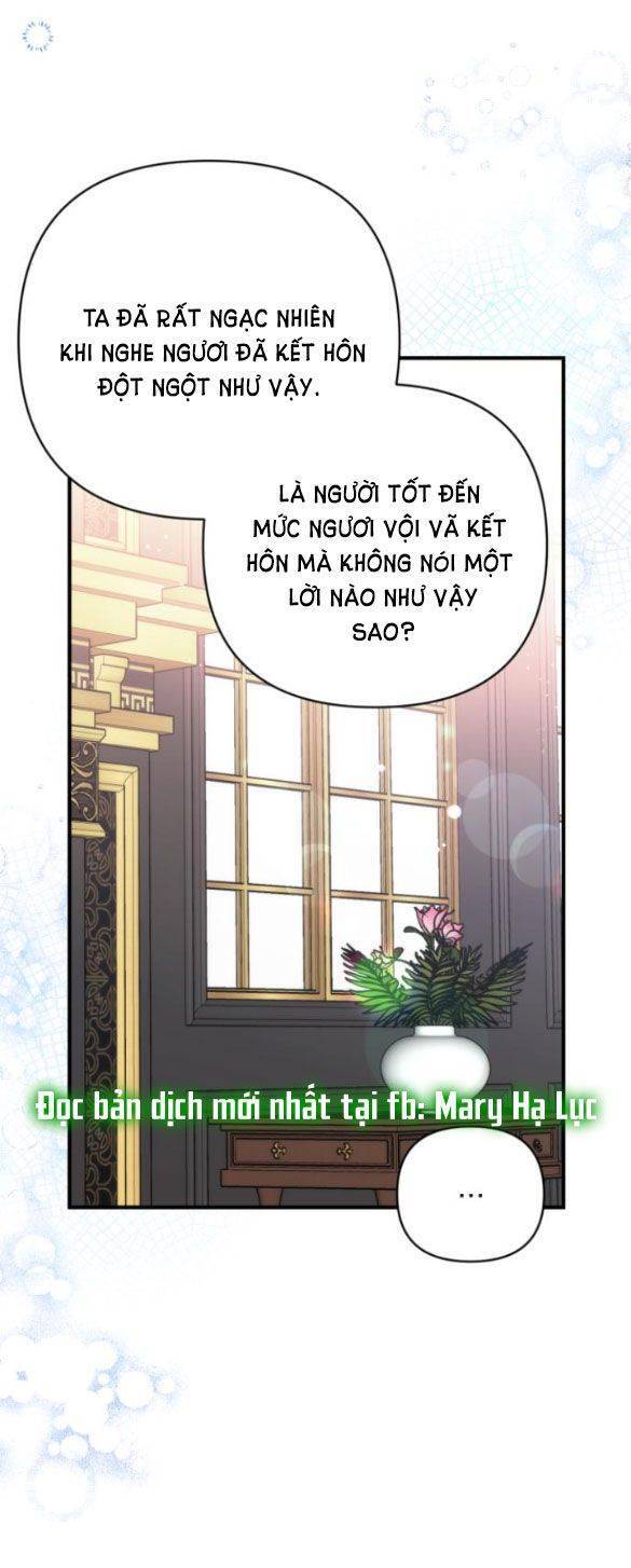 Dành Cho Nhân Vật Bị Bỏ Rơi Yêu Thích Nhất Của Tôi Chapter 34.5 - 9