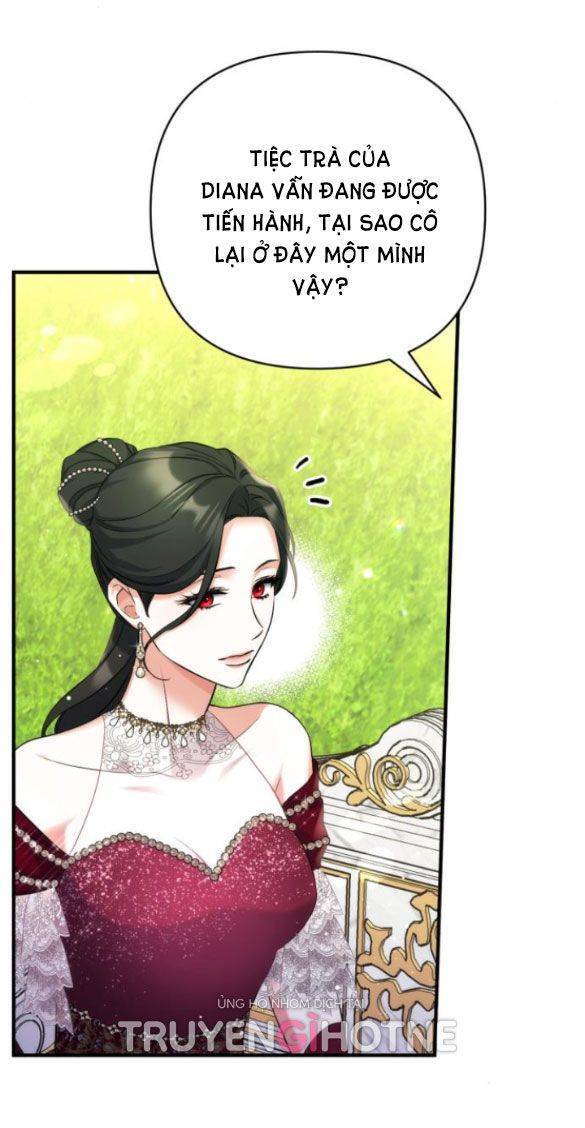 Dành Cho Nhân Vật Bị Bỏ Rơi Yêu Thích Nhất Của Tôi Chapter 34 - 10