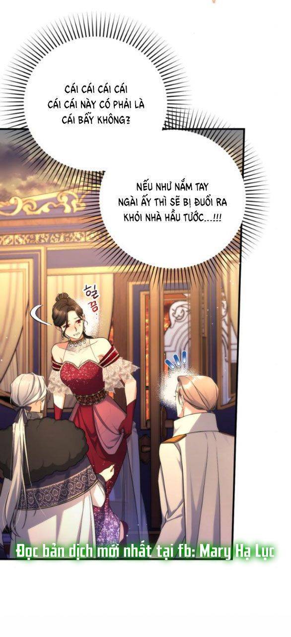 Dành Cho Nhân Vật Bị Bỏ Rơi Yêu Thích Nhất Của Tôi Chapter 35 - 25