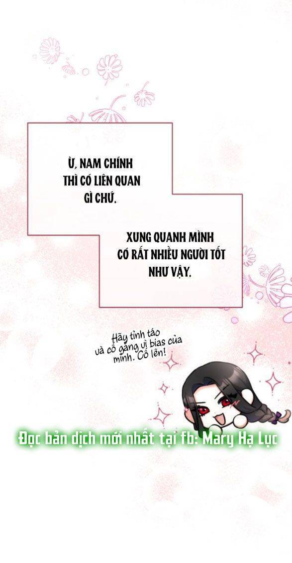 Dành Cho Nhân Vật Bị Bỏ Rơi Yêu Thích Nhất Của Tôi Chapter 36 - 21
