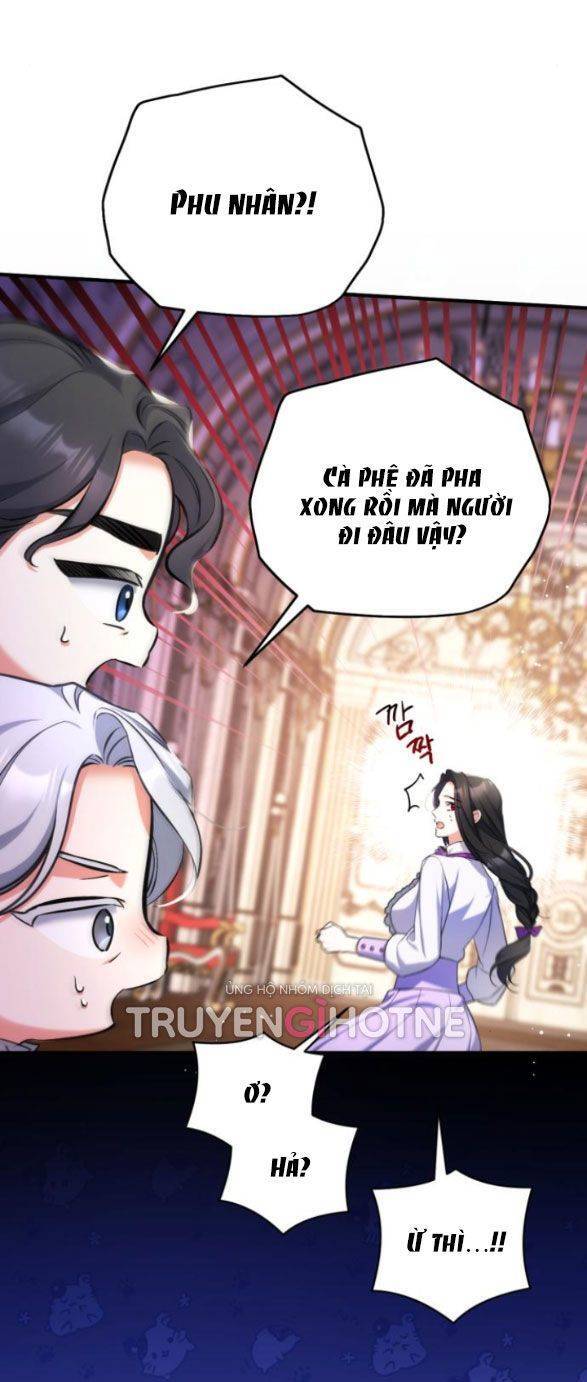 Dành Cho Nhân Vật Bị Bỏ Rơi Yêu Thích Nhất Của Tôi Chapter 36 - 31