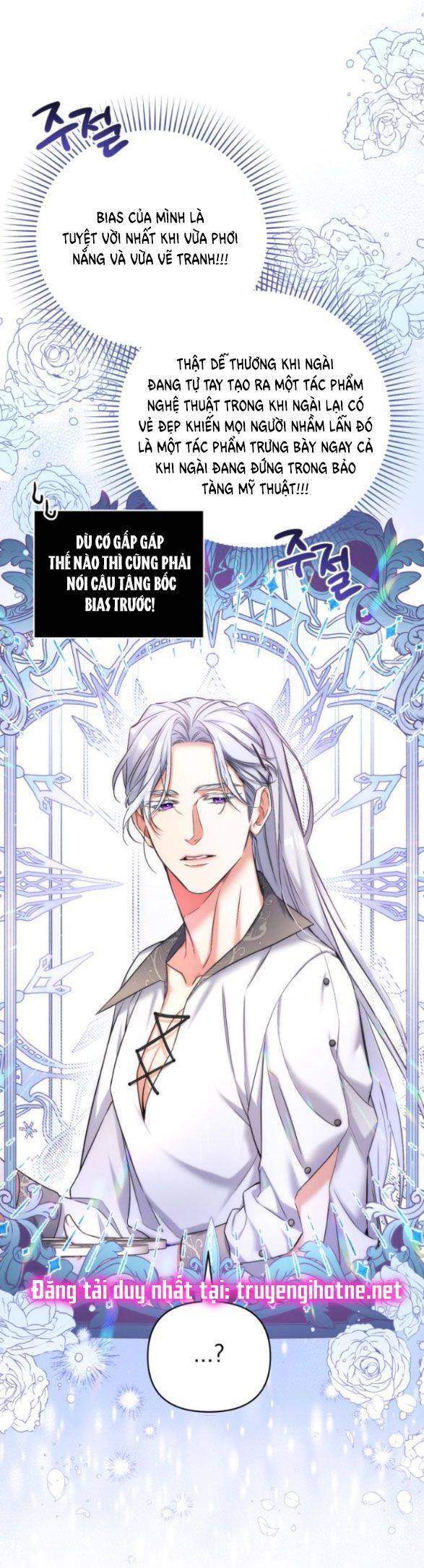 Dành Cho Nhân Vật Bị Bỏ Rơi Yêu Thích Nhất Của Tôi Chapter 36 - 39