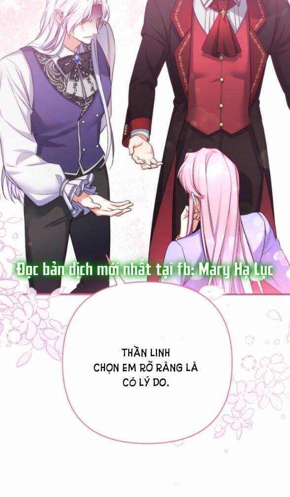 Dành Cho Nhân Vật Bị Bỏ Rơi Yêu Thích Nhất Của Tôi Chapter 38 - 37