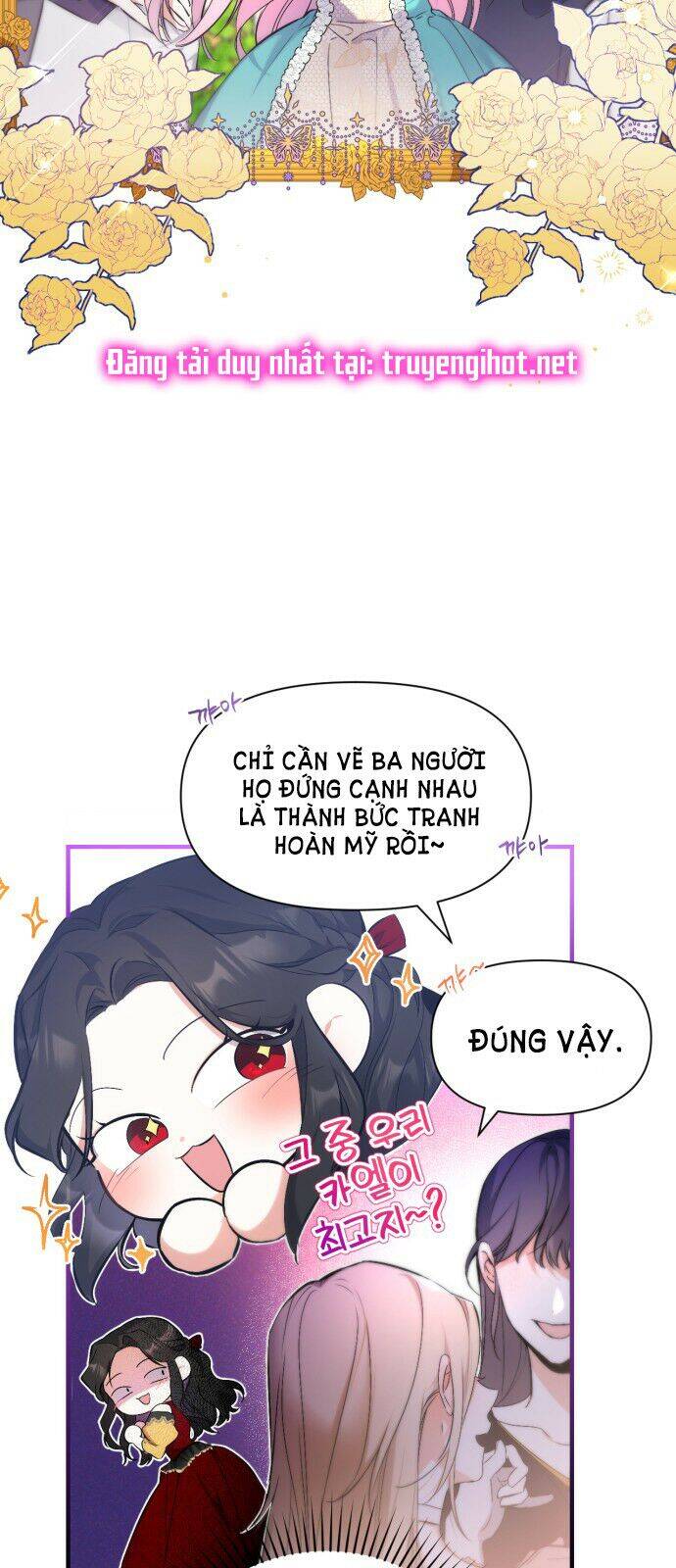 Dành Cho Nhân Vật Bị Bỏ Rơi Yêu Thích Nhất Của Tôi Chapter 1.1 - 34
