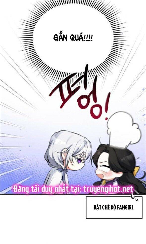 Dành Cho Nhân Vật Bị Bỏ Rơi Yêu Thích Nhất Của Tôi Chapter 10 - 3