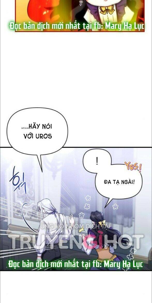 Dành Cho Nhân Vật Bị Bỏ Rơi Yêu Thích Nhất Của Tôi Chapter 10 - 37