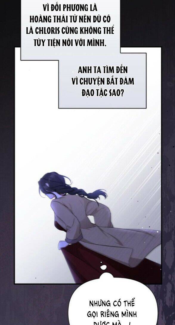 Dành Cho Nhân Vật Bị Bỏ Rơi Yêu Thích Nhất Của Tôi Chapter 11.2 - 15