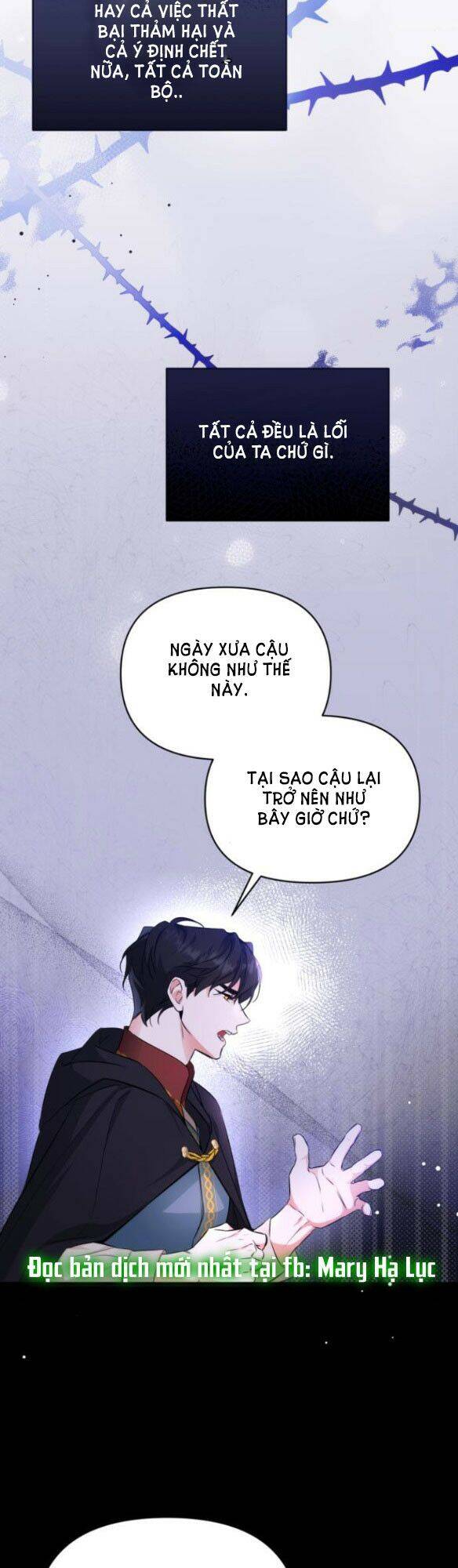 Dành Cho Nhân Vật Bị Bỏ Rơi Yêu Thích Nhất Của Tôi Chapter 12.2 - 10