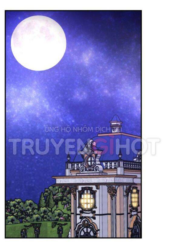 Dành Cho Nhân Vật Bị Bỏ Rơi Yêu Thích Nhất Của Tôi Chapter 14.1 - 1