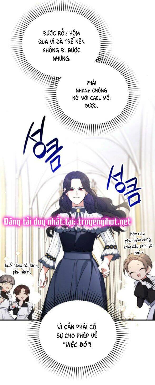 Dành Cho Nhân Vật Bị Bỏ Rơi Yêu Thích Nhất Của Tôi Chapter 14.2 - 3