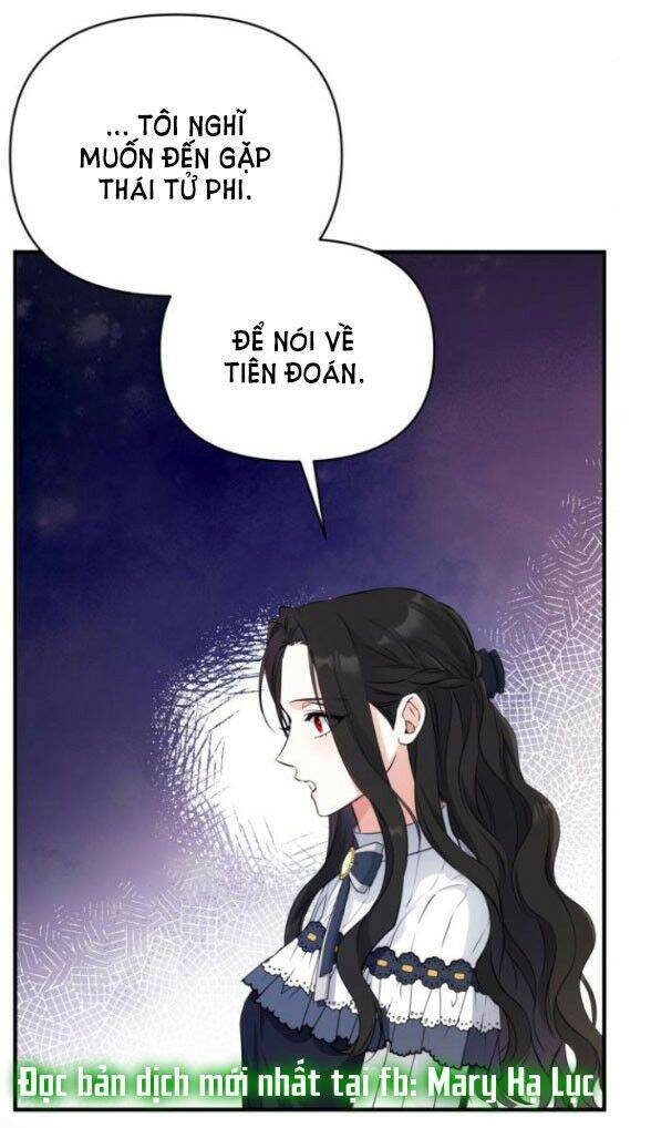 Dành Cho Nhân Vật Bị Bỏ Rơi Yêu Thích Nhất Của Tôi Chapter 14.2 - 22