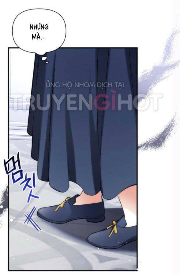 Dành Cho Nhân Vật Bị Bỏ Rơi Yêu Thích Nhất Của Tôi Chapter 14.2 - 4