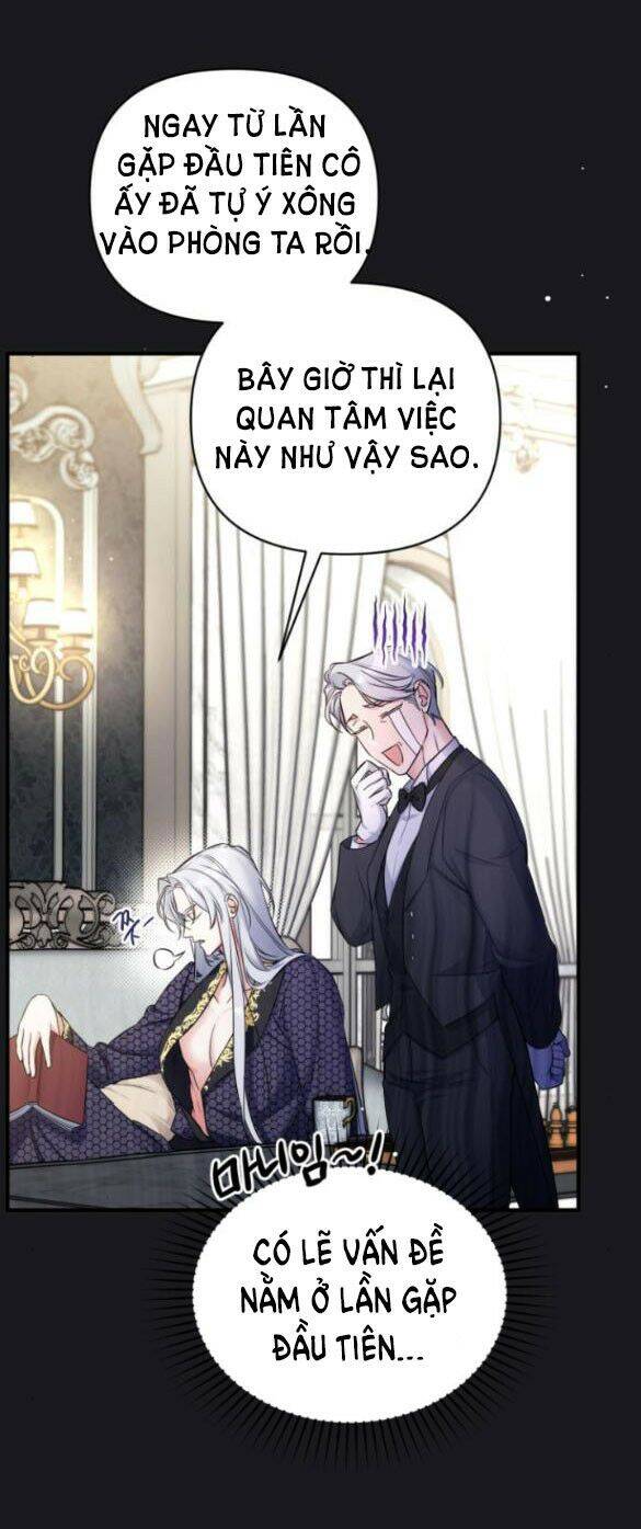 Dành Cho Nhân Vật Bị Bỏ Rơi Yêu Thích Nhất Của Tôi Chapter 15.1 - 12