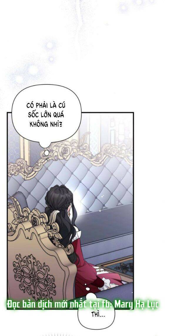 Dành Cho Nhân Vật Bị Bỏ Rơi Yêu Thích Nhất Của Tôi Chapter 17.2 - 12