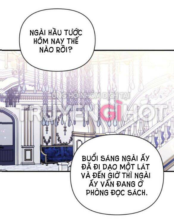 Dành Cho Nhân Vật Bị Bỏ Rơi Yêu Thích Nhất Của Tôi Chapter 17.2 - 19
