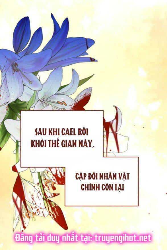 Dành Cho Nhân Vật Bị Bỏ Rơi Yêu Thích Nhất Của Tôi Chapter 18.1 - 1