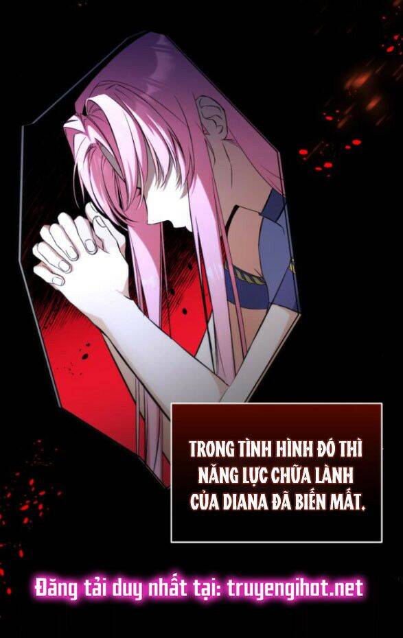 Dành Cho Nhân Vật Bị Bỏ Rơi Yêu Thích Nhất Của Tôi Chapter 18.1 - 4
