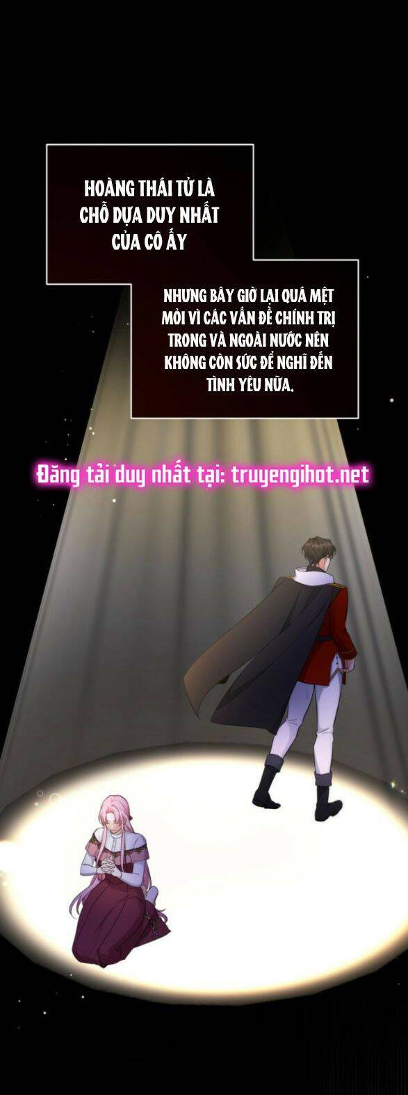 Dành Cho Nhân Vật Bị Bỏ Rơi Yêu Thích Nhất Của Tôi Chapter 18.1 - 7