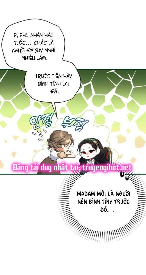 Dành Cho Nhân Vật Bị Bỏ Rơi Yêu Thích Nhất Của Tôi Chapter 18.2 - 17