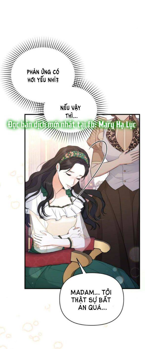 Dành Cho Nhân Vật Bị Bỏ Rơi Yêu Thích Nhất Của Tôi Chapter 18.2 - 18