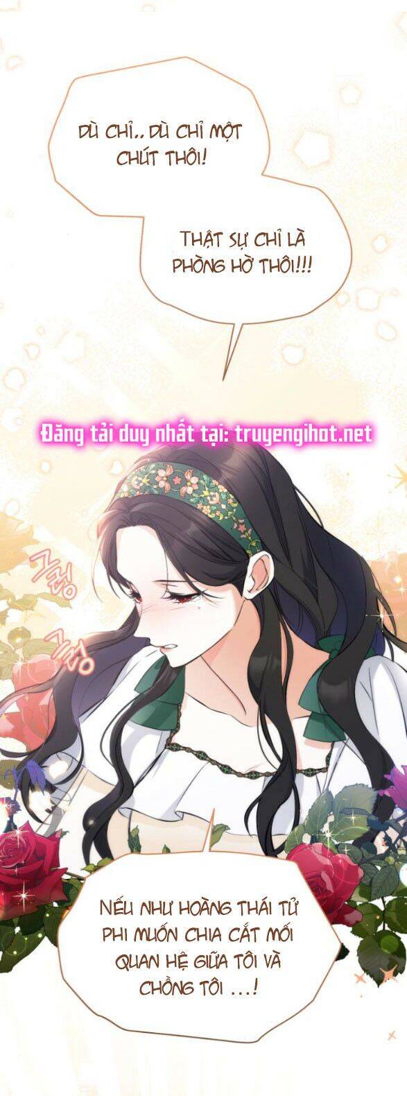Dành Cho Nhân Vật Bị Bỏ Rơi Yêu Thích Nhất Của Tôi Chapter 18.2 - 19