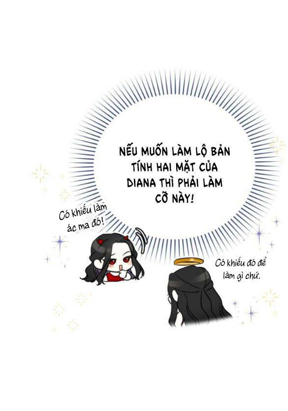 Dành Cho Nhân Vật Bị Bỏ Rơi Yêu Thích Nhất Của Tôi Chapter 18.2 - 22