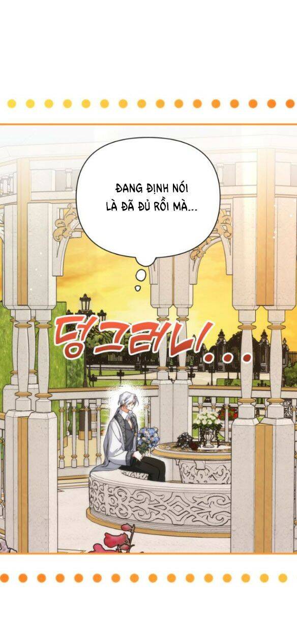 Dành Cho Nhân Vật Bị Bỏ Rơi Yêu Thích Nhất Của Tôi Chapter 19.1 - 10