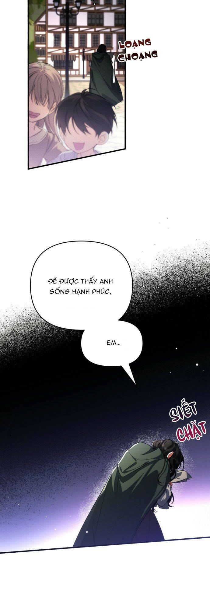 Dành Cho Nhân Vật Bị Bỏ Rơi Yêu Thích Nhất Của Tôi Chapter 2.1 - 14