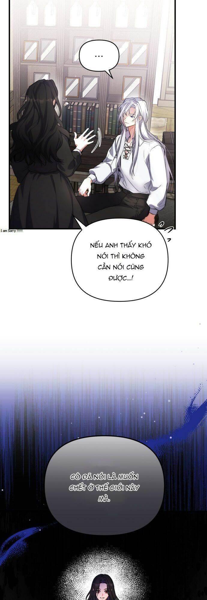 Dành Cho Nhân Vật Bị Bỏ Rơi Yêu Thích Nhất Của Tôi Chapter 2.2 - 11