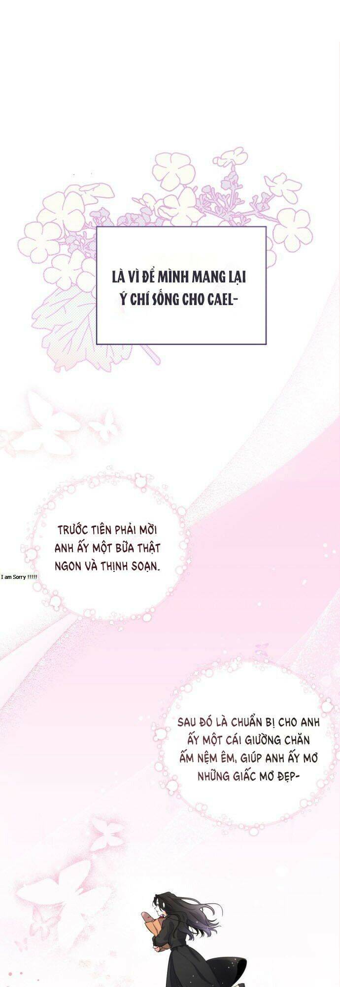 Dành Cho Nhân Vật Bị Bỏ Rơi Yêu Thích Nhất Của Tôi Chapter 2.2 - 24