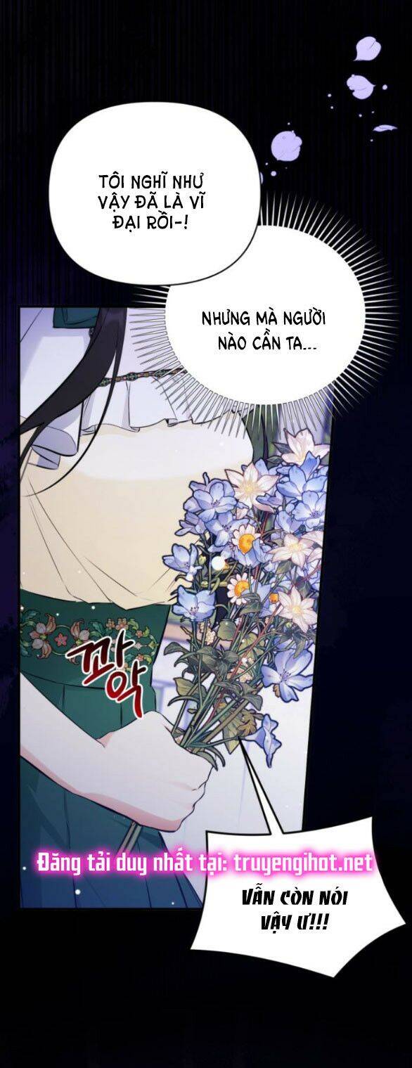 Dành Cho Nhân Vật Bị Bỏ Rơi Yêu Thích Nhất Của Tôi Chapter 20.5 - 13