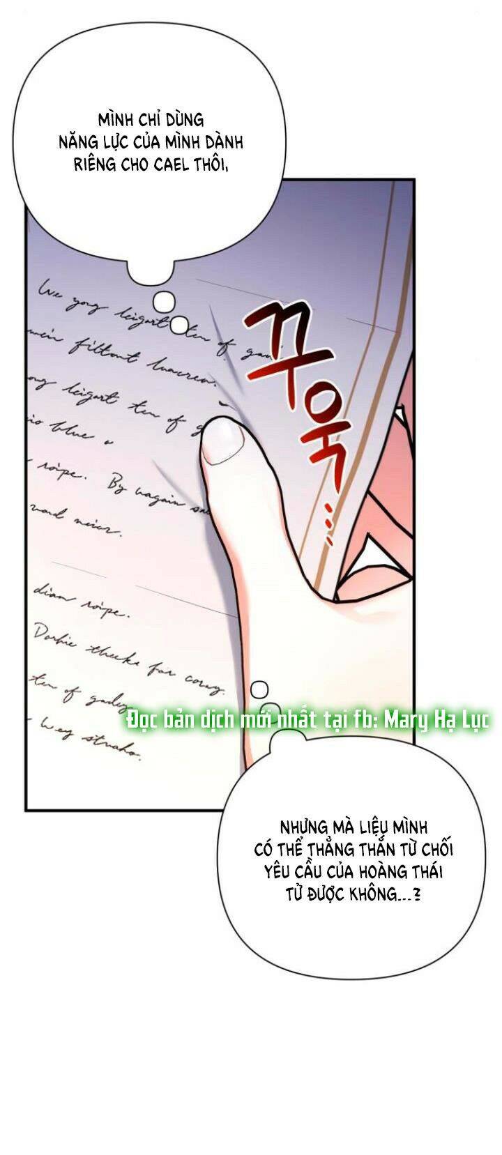Dành Cho Nhân Vật Bị Bỏ Rơi Yêu Thích Nhất Của Tôi Chapter 22 - 40