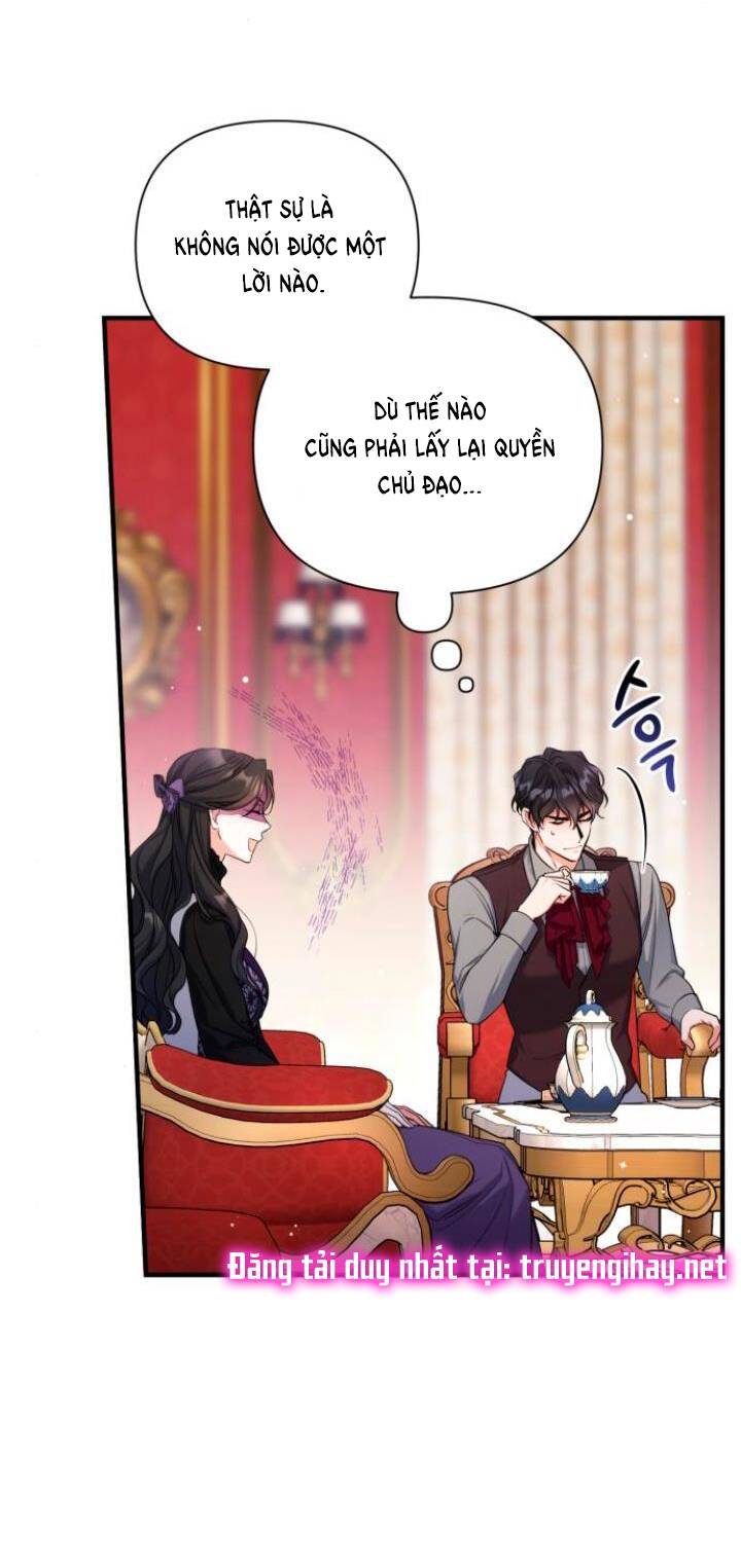 Dành Cho Nhân Vật Bị Bỏ Rơi Yêu Thích Nhất Của Tôi Chapter 23.1 - 33