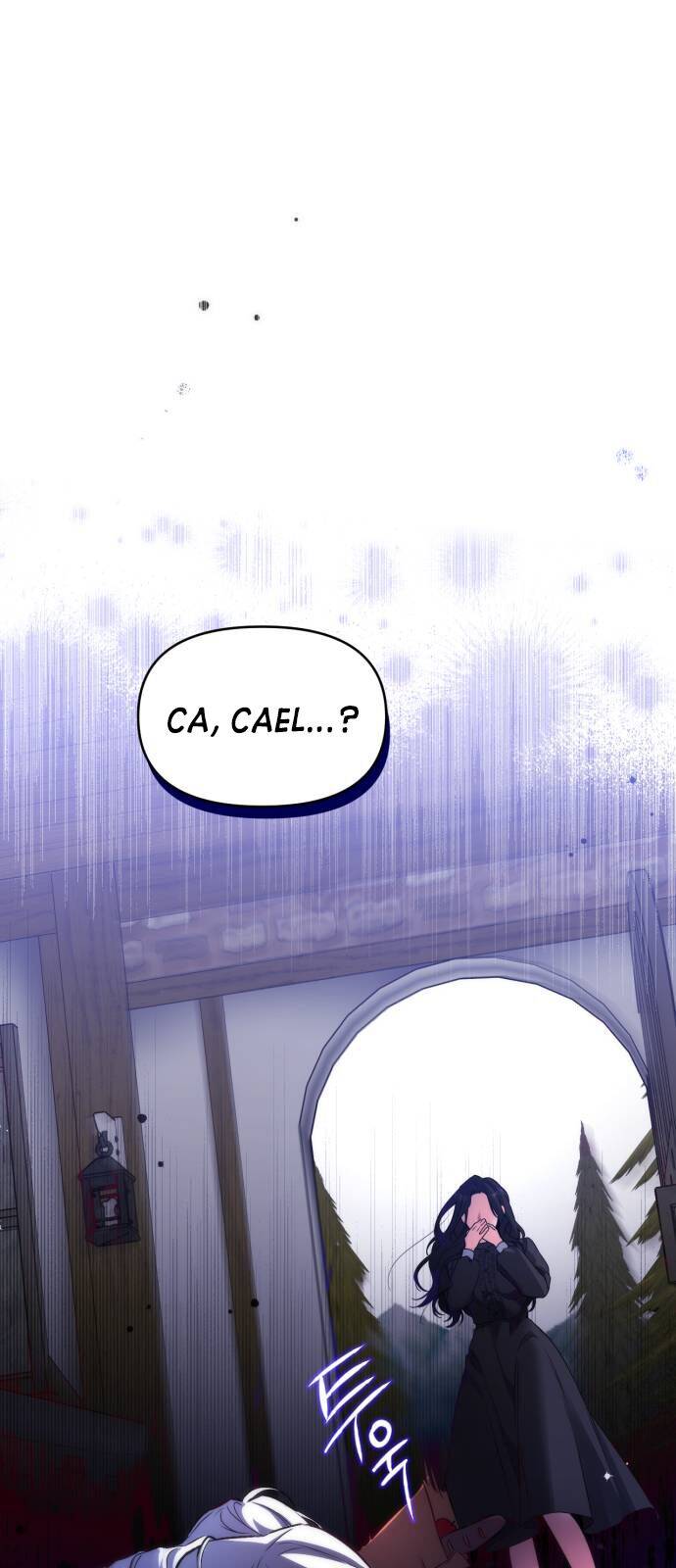 Dành Cho Nhân Vật Bị Bỏ Rơi Yêu Thích Nhất Của Tôi Chapter 3 - 1