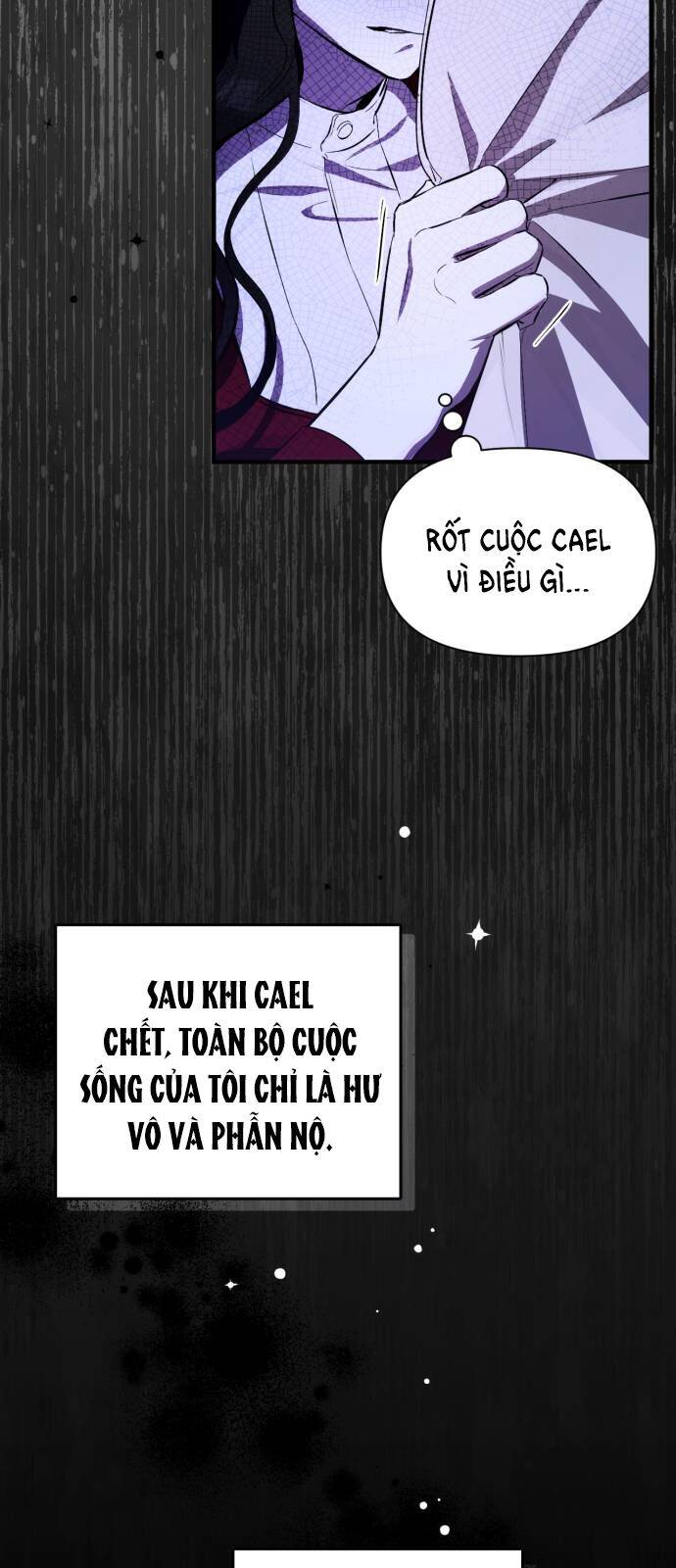 Dành Cho Nhân Vật Bị Bỏ Rơi Yêu Thích Nhất Của Tôi Chapter 3 - 12